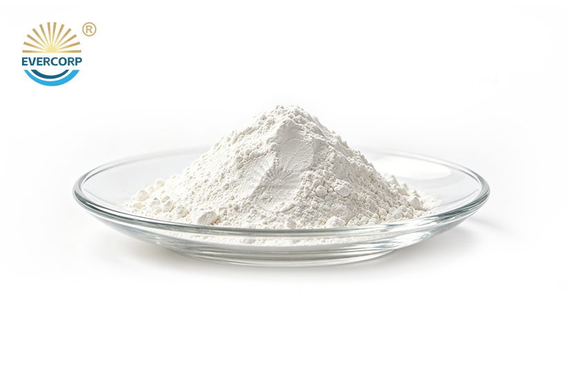 Heavy Barium Carbonate